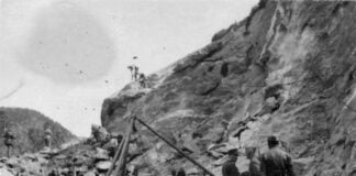 De er oppvokst i Norge – i Botn møtte de en historie som også er deres