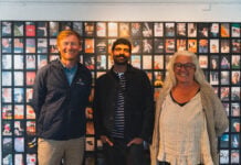 Utforsker amerikanske symboler i Norge og kopikulturen i Pakistan