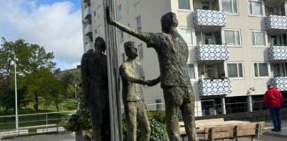 – Dere vil ha ungdom i jobb. Hvordan skal de komme seg hjem?