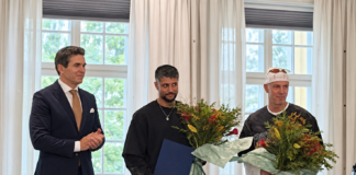 Karpe fikk Norge til å synge med. Ikke alle liker det.