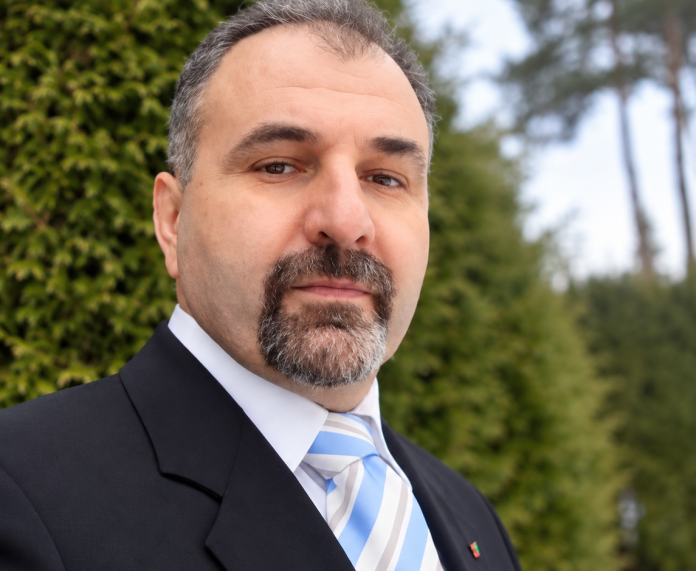 Masoud Naseri