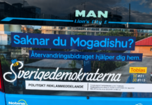 SD spurte på bussene: «Savner du Mogadishu?» – sjåfører nektet å jobbe