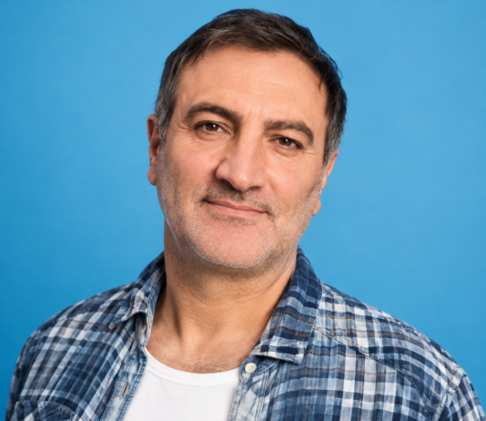 Mustafa Can advarer mot ordene som gjør muslimer til et problem