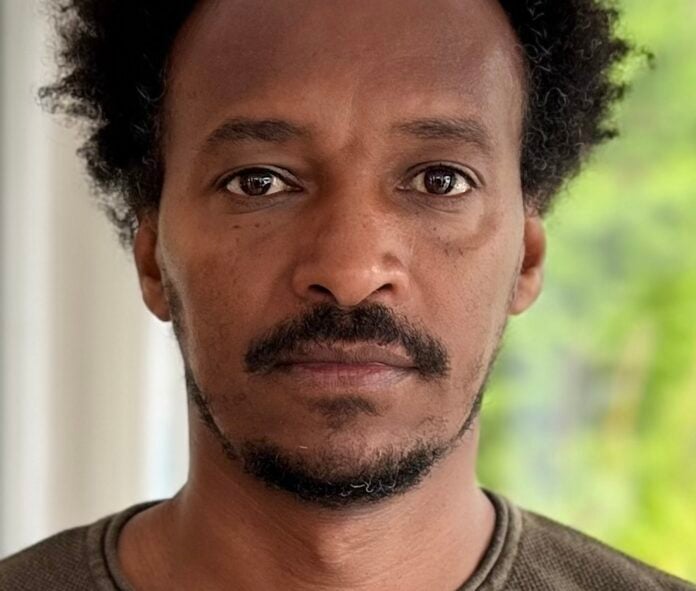 Netsanet Assefa