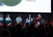Fikk sin første kultursjanse som 17-åring – nå utfordrer han bransjen