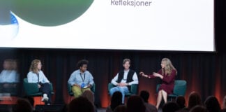 Fikk sin første kultursjanse som 17-åring – nå utfordrer han bransjen