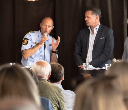 UDI etter kritikk om organiserte asylnettverk: – Kunne vært mer presise