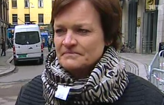 Forsvarere får ikke adgang for å undersøke barns rettigheter i fengsel