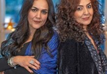 Stemmen deres ble begrenset i Iran – i Trondheim åpner de mikrofonen for andre