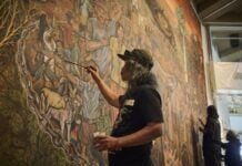Kunst som motstand mot fascisme: Masahatfestivalen 2026 samler Oslo om fellesskap