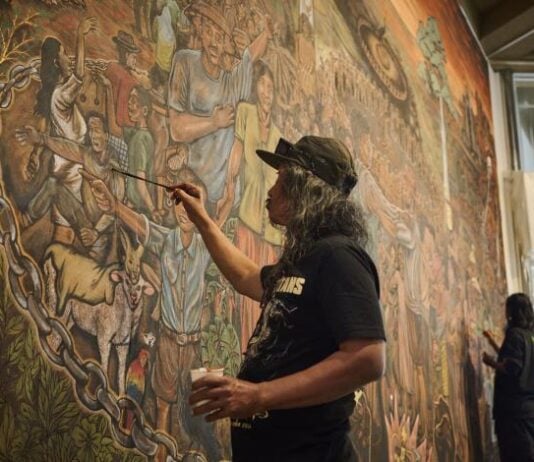 Kunst som motstand mot fascisme: Masahatfestivalen 2026 samler Oslo om fellesskap