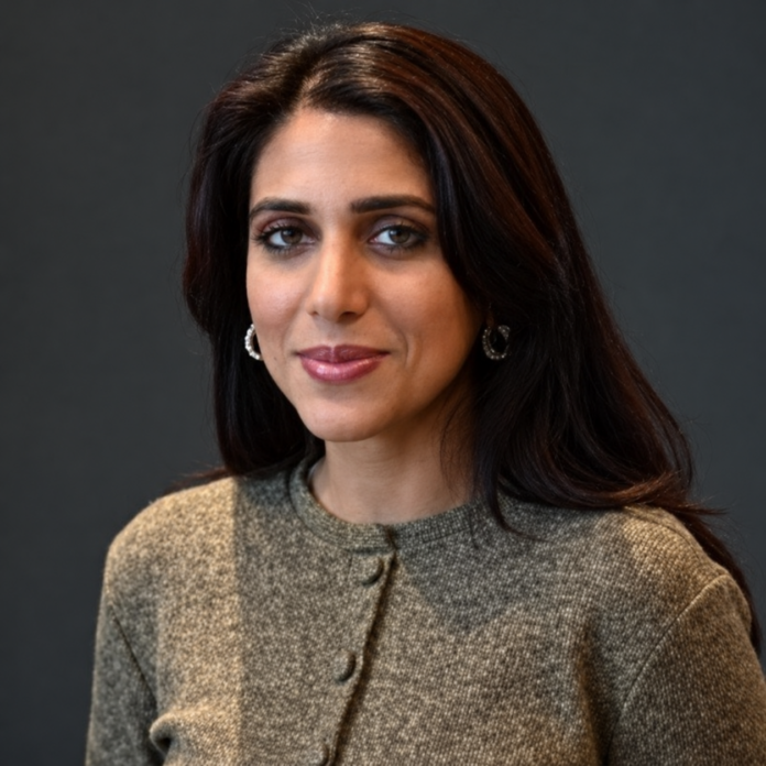 Tehrim Ahmed