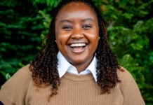 Kenyansk gründer kåret til årets fattigdomsbekjemper