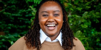 Kenyansk gründer kåret til årets fattigdomsbekjemper