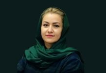 Hun flyktet fra Taliban – nå frykter hun hva valget i kan bety