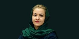 Hun flyktet fra Taliban – nå frykter hun hva valget i kan bety