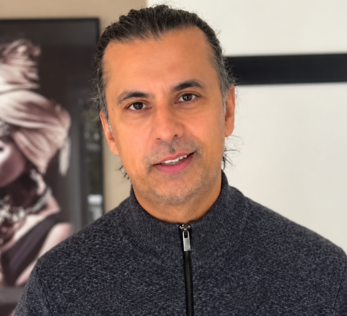 assad siddique