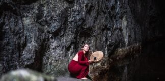 Hun gikk ned i underverdenen og mistet alt – nå får Inanna nytt liv