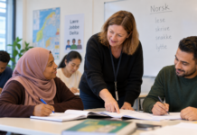 Det offentlige skal bruke tolk når det er nødvendig