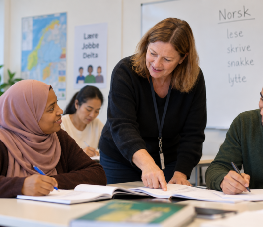 Det offentlige skal bruke tolk når det er nødvendig