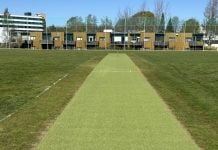 Låser fylt med lim på cricketbanen – ber idretten slå ring om klubbene