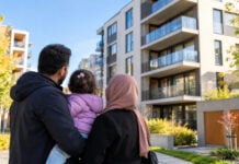 Oslo vil hjelpe flere med å kjøpe bolig
