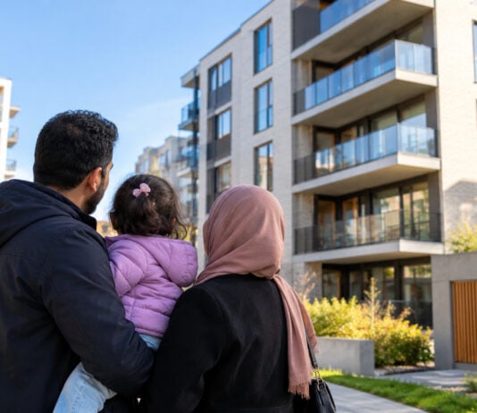 Oslo vil hjelpe flere med å kjøpe bolig