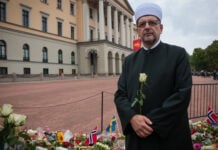 Når imamen blir norsk: Rollen som strekker seg langt utenfor moskeen