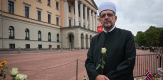 Når imamen blir norsk: Rollen som strekker seg langt utenfor moskeen