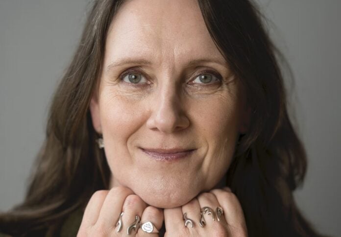 eva stenbro