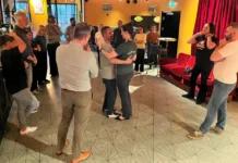 Brasiliansk folkedans får stadig større miljø i Oslo