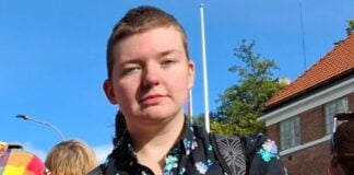 Skeiv Ungdom reagerer kraftig på KrFU-vedtak: – Kan få ekstremt alvorlige konsekvenser