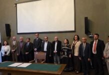 15 iranske opposisjonsgrupper samlet om felles krav i Oslo