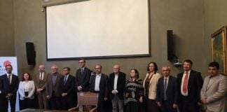 15 iranske opposisjonsgrupper samlet om felles krav i Oslo