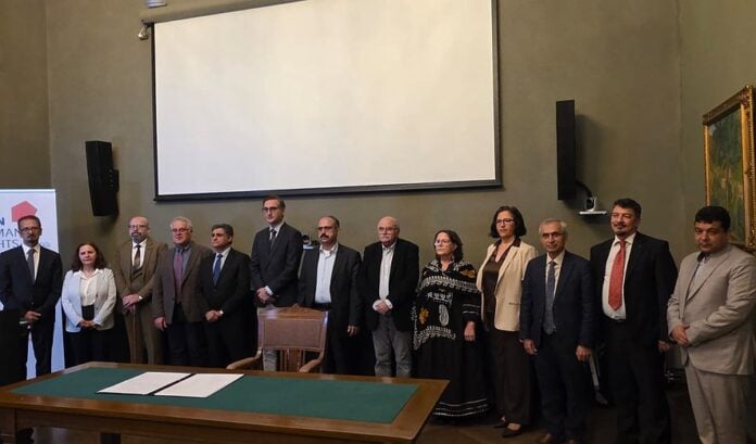 iran