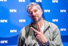 Leo Ajkic blir Maskorama-detektiv – får dobbel TV-høst