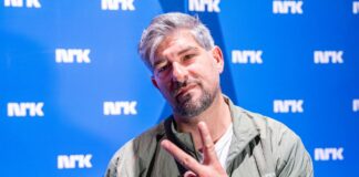 Leo Ajkic blir Maskorama-detektiv – får dobbel TV-høst