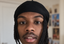 Nå er det 2019 i Etiopia