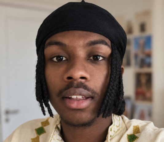 Nå er det 2019 i Etiopia