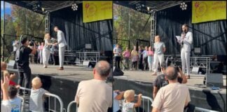 På Mortensrud er det naboene som skaper festen