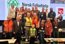 Ap-politiker etter bistandsbrudd med USA: – Minoritets-Norge er for stille