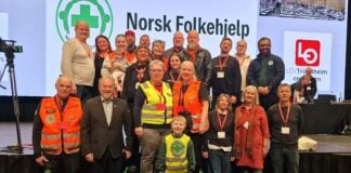 Ap-politiker etter bistandsbrudd med USA: – Minoritets-Norge er for stille