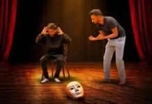 Vil bryte tausheten med tamilsk-norsk teater