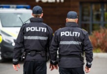 Anmeldelsen mot Norgesdemokratene er trukket tilbake