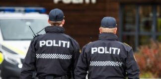 Anmeldelsen mot Norgesdemokratene er trukket tilbake