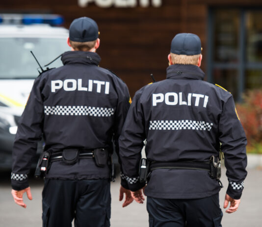 Anmeldelsen mot Norgesdemokratene er trukket tilbake