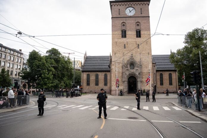 politiet