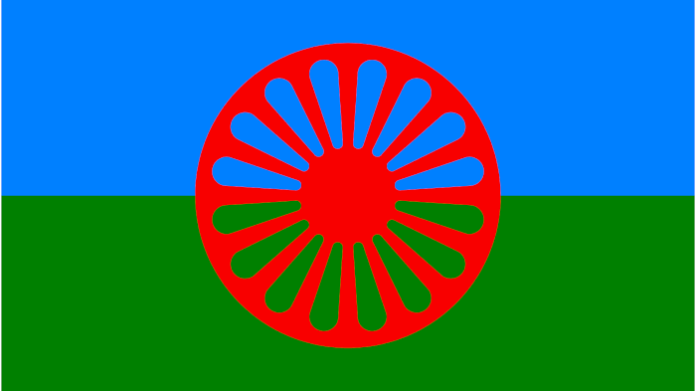 romani
