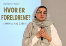 «Hvor er foreldrene?» stiller spørsmålet mange familier er lei av å høre