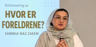 «Hvor er foreldrene?» stiller spørsmålet mange familier er lei av å høre
